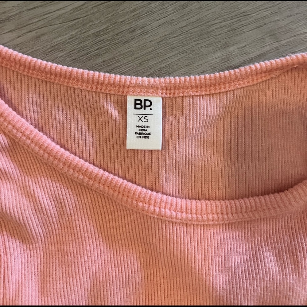 Nordstroms BP mini dress 🍊